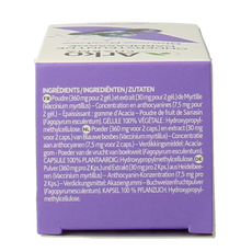 Arkocaps Blauwe bosbes 40 Capsules