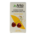 Arkocaps Kersensteel 45.00 Capsules