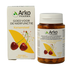 Arkocaps Kersensteel 45 Capsules