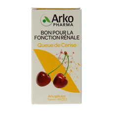 Arkocaps Kersensteel 45 Capsules