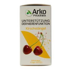 Arkocaps Kersensteel 45 Capsules