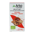 Arkocaps Reishi shiitake maitake bio 40 Capsules
