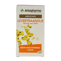 Arkocaps Levertraanolie 220 Capsules