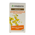 Arkocaps Levertraanolie 220.00 Capsules