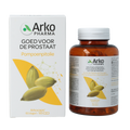 Arkocaps Pompoenpitolie 180.00 Capsules