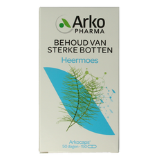 Arkocaps Heermoes bio 150 Capsules