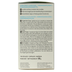 Arkocaps Heermoes bio 150 Capsules