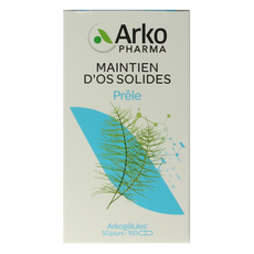 Arkocaps Heermoes bio 150 Capsules