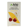 Arkocaps Kersensteel 150.00 Capsules