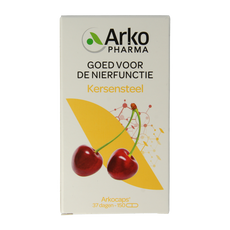 Arkocaps Kersensteel 150 Capsules