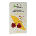 Arkocaps Kersensteel 150 Capsules