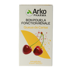 Arkocaps Kersensteel 150 Capsules