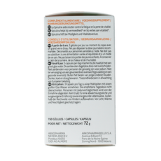 Arkocaps Spiruline 150.00 Capsules