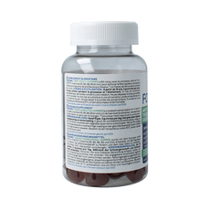 Forcapil Tegen haaruitval 60 Gummies