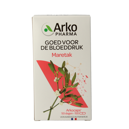 Arkocaps Maretak 150 Capsules
