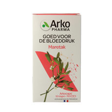 Arkocaps Maretak 150.00 Capsules