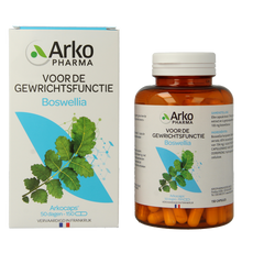 Arkocaps Boswellia 150 Vegetarische capsules
