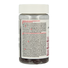 Arkogummies Rode wijnstok  60 Gummies
