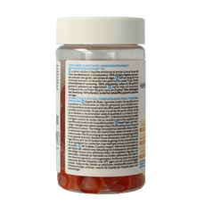 Arkogummies Saffraan  60 Gummies