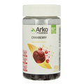 Arkogummies Cranberry 60 Gummies