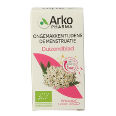 Arkocaps Duizendblad 30.00 Capsules
