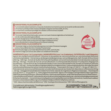 Arkosterol Arkosterol plus complete 30 Tabletten