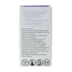 Arkocaps Rode iep 40 Capsules