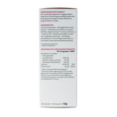 Arkopharma Arkofemina 60.00 Capsules