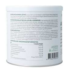 Arkopharma Afslank expert GLP-1 270.00 Gram