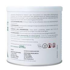 Arkopharma Afslank expert GLP-1 270.00 Gram