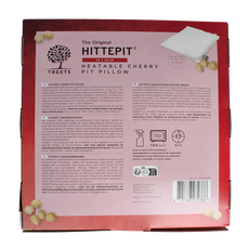 Treets Hittepit vierkant 1 Stuks