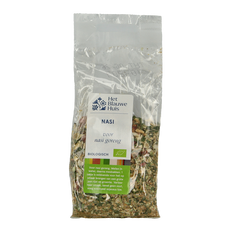 Het Blauwe Huis Nasi kruiden bio 30 Gram