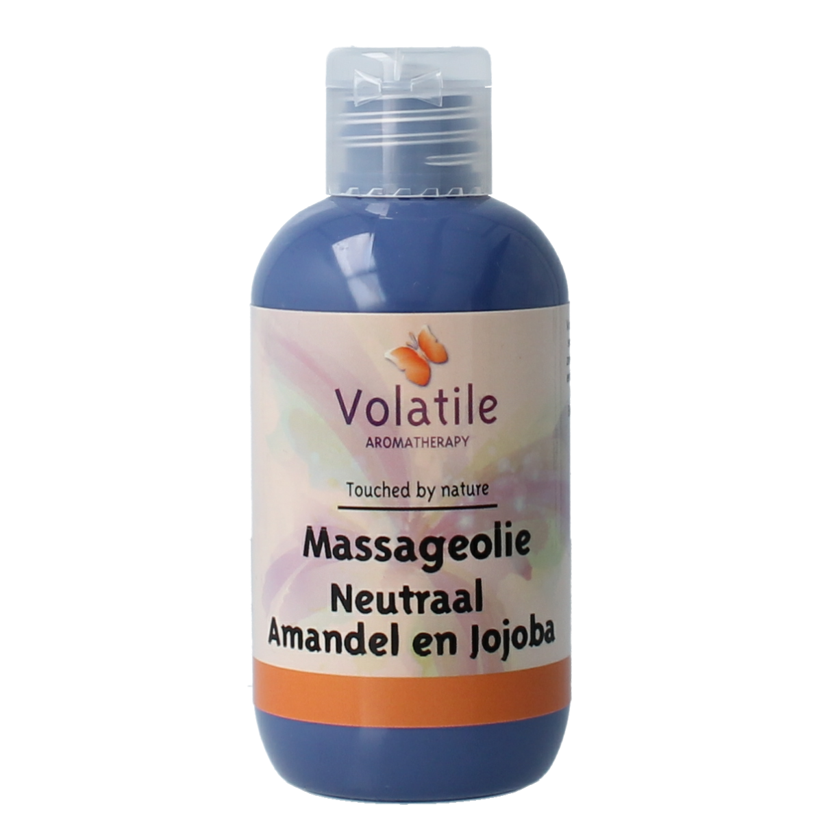 Volatile Massageolie neutraal 100.00 Milliliter