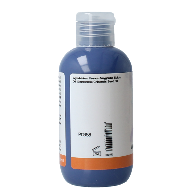 Volatile Massageolie neutraal 100 Milliliter