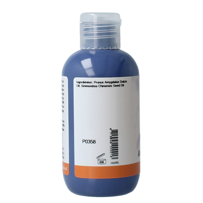 Volatile Massageolie neutraal 100.00 Milliliter