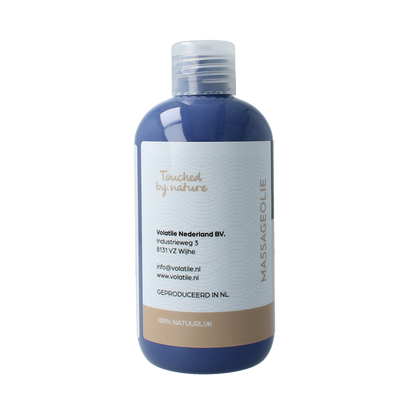 Volatile Massageolie neutraal 250.00 Milliliter