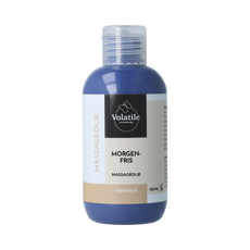Volatile Massageolie morgenfris 100.00 Milliliter