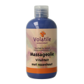 Volatile Massageolie vitaliteit rozenhout 250 Milliliter