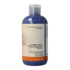 Volatile Massageolie vitaliteit rozenhout 250 Milliliter