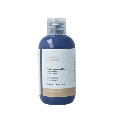 Volatile Massageolie zonnewarmte 100.00 Milliliter