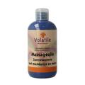 Volatile Massageolie zonnewarmte mandarijn mirre 250 Milliliter