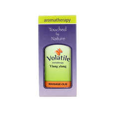 Volatile Massageolie ylang ylang 100 Milliliter