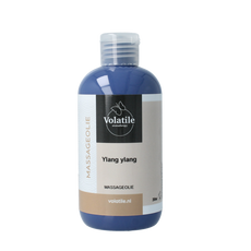 Volatile Massageolie ylang ylang 250.00 Milliliter