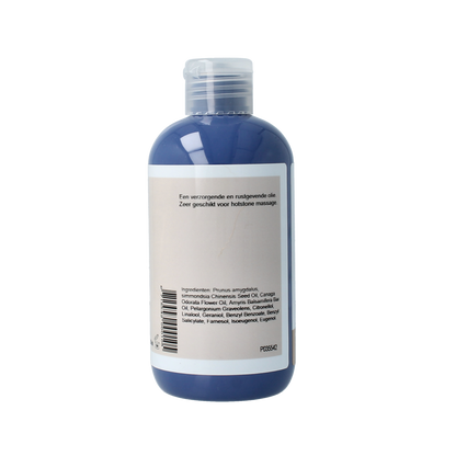 Volatile Massageolie ylang ylang 250.00 Milliliter