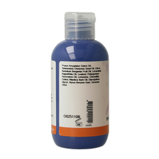Volatile Massageolie ontspanning lavendel geranium 100 Milliliter