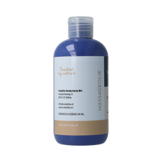 Volatile Massageolie ontspanning lavendel geranium 250.00 Milliliter