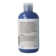 Volatile Massageolie relax 250.00 Milliliter