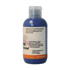 Volatile Massageolie relief 100 Milliliter