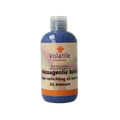 Volatile Massageolie relief 250 Milliliter