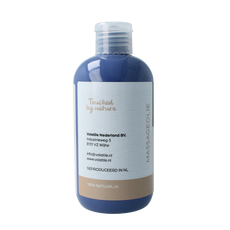 Volatile Massageolie relief 250 Milliliter